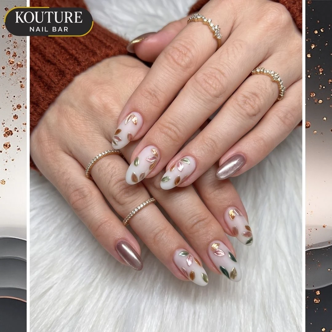 Nail art